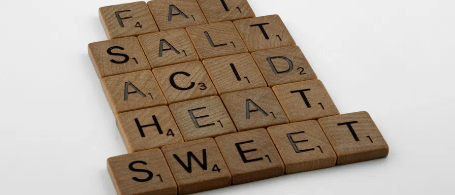 alphabet block